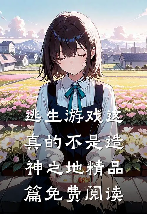 逃生游戏这真的不是造神之地精品篇免费阅读
