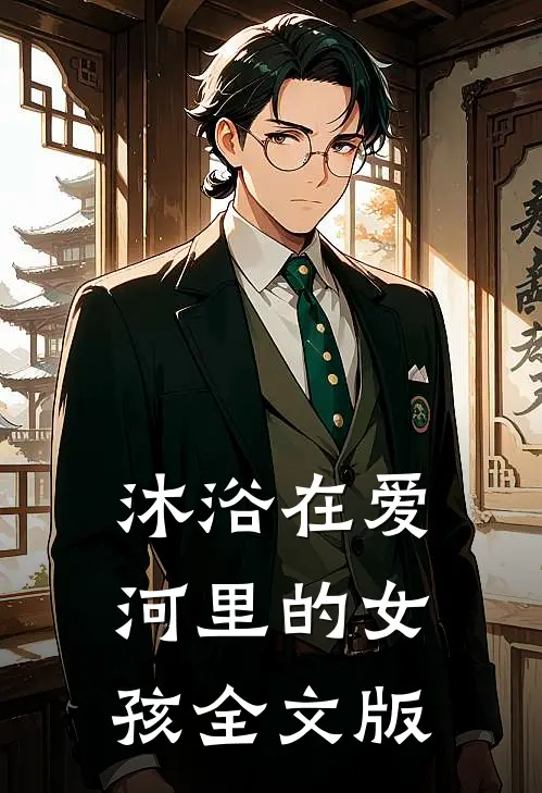 沐浴在爱河里的女孩全文版