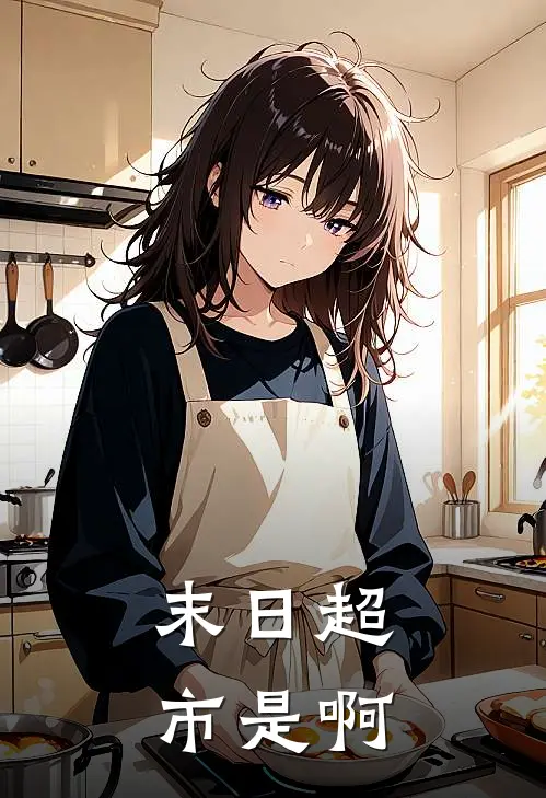 末日超市是啊