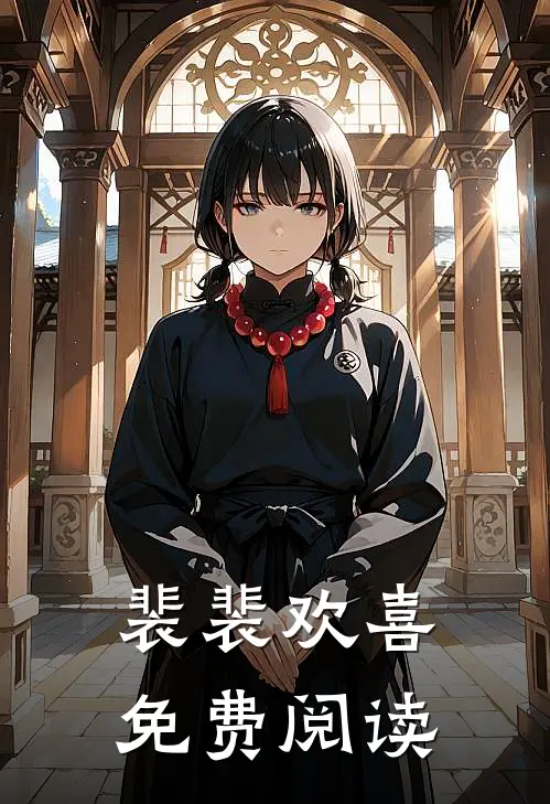 裴裴欢喜免费阅读