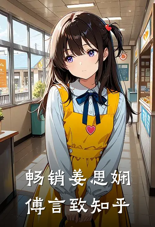 畅销姜思娴傅言致知乎