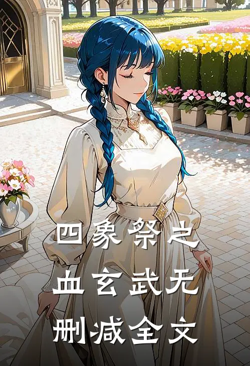 四象祭之血玄武无删减全文