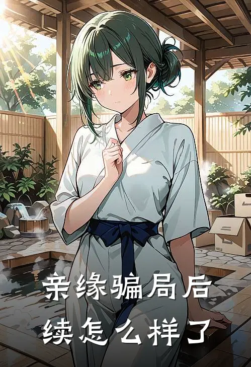 亲缘骗局后续怎么样了
