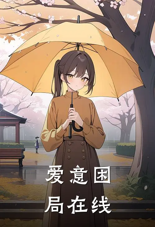爱意困局在线