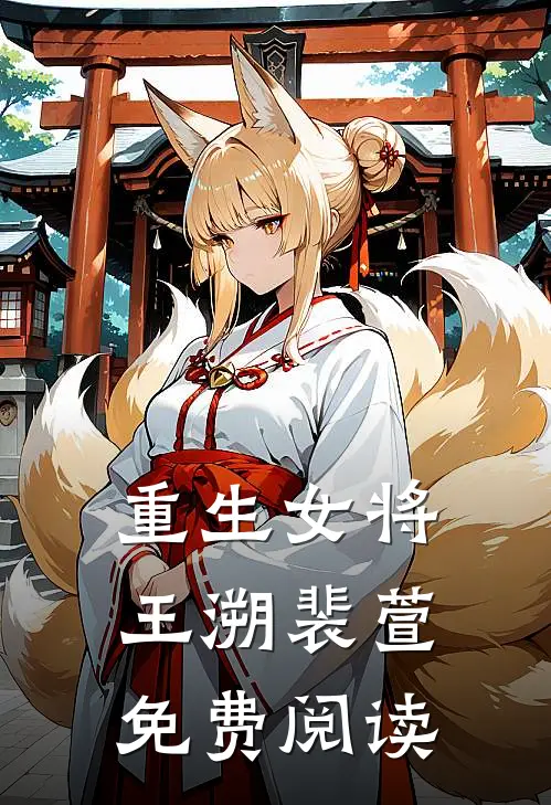 重生女将王溯裴萱免费阅读