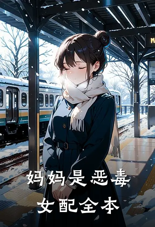 妈妈是恶毒女配全本