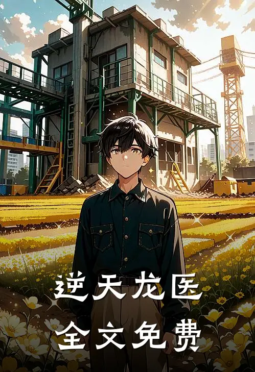 逆天龙医全文免费
