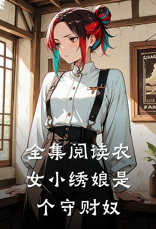 全集阅读农女小绣娘是个守财奴