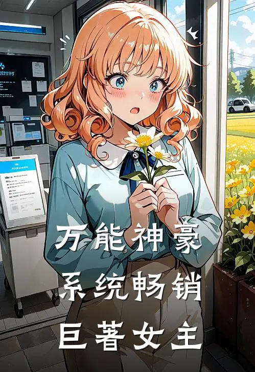 万能神豪系统畅销巨著女主