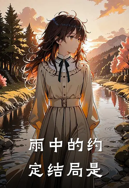 雨中的约定结局是