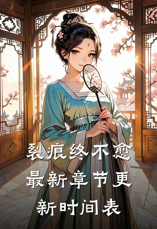 裂痕终不愈最新章节更新时间表