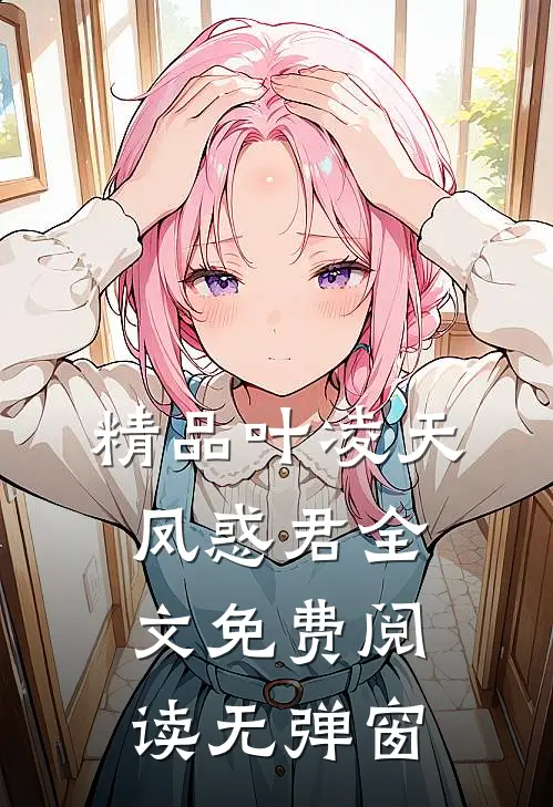 精品叶凌天凤惑君全文免费阅读无弹窗