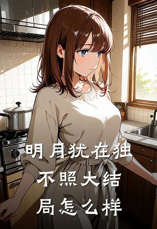 明月犹在独不照大结局怎么样