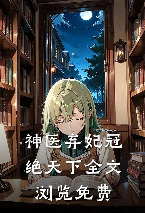 神医弃妃冠绝天下全文浏览免费