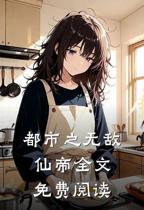 都市之无敌仙帝全文免费阅读