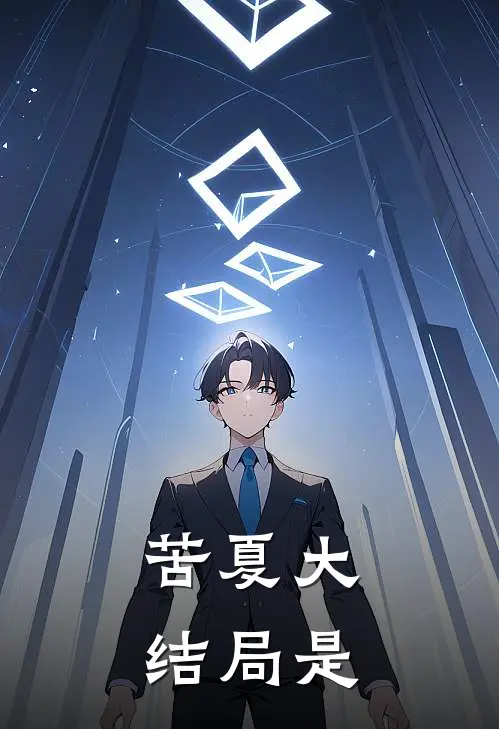 苦夏大结局是