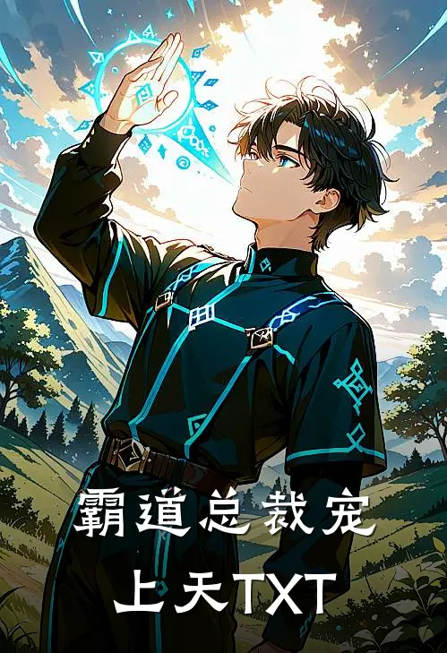 霸道总裁宠上天TXT