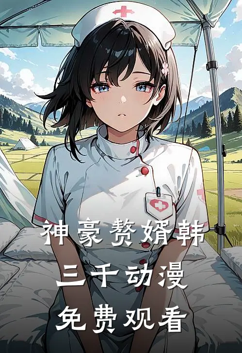 神豪赘婿韩三千动漫免费观看