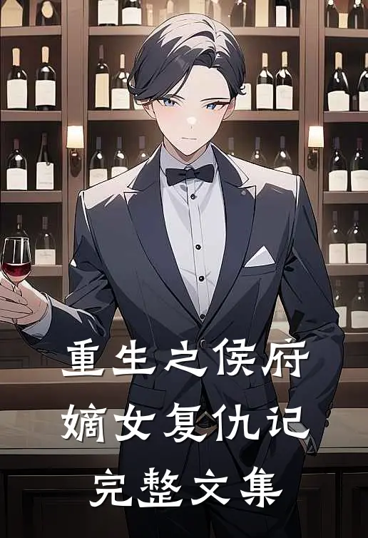 重生之侯府嫡女复仇记完整文集