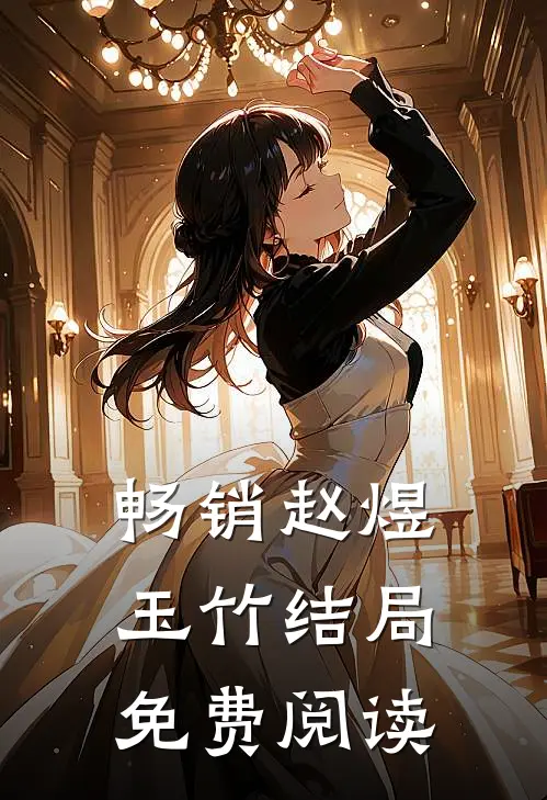 畅销赵煜玉竹结局免费阅读