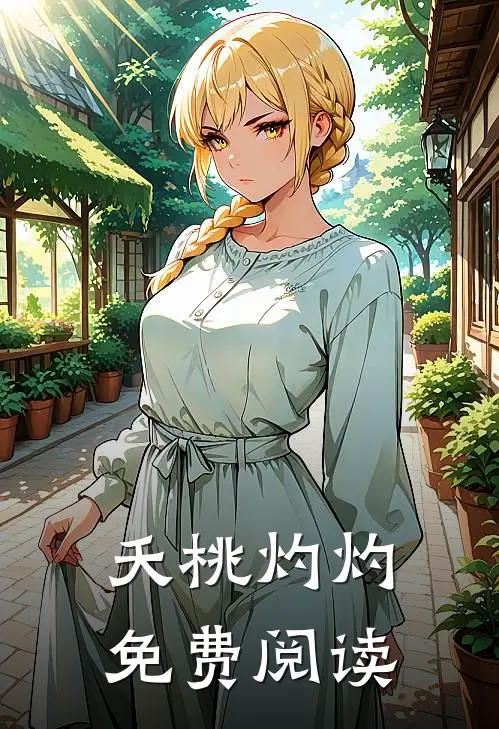 夭桃灼灼免费阅读