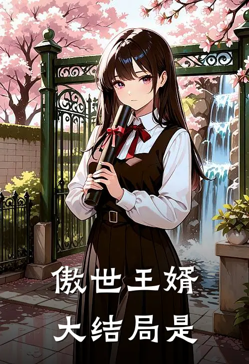 傲世王婿大结局是