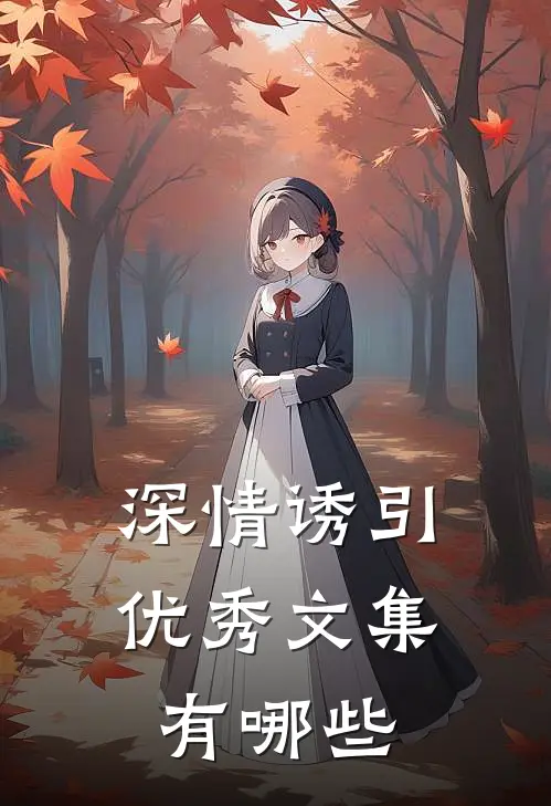 深情诱引优秀文集有哪些