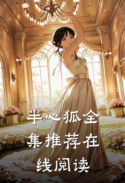 半心狐全集推荐在线阅读