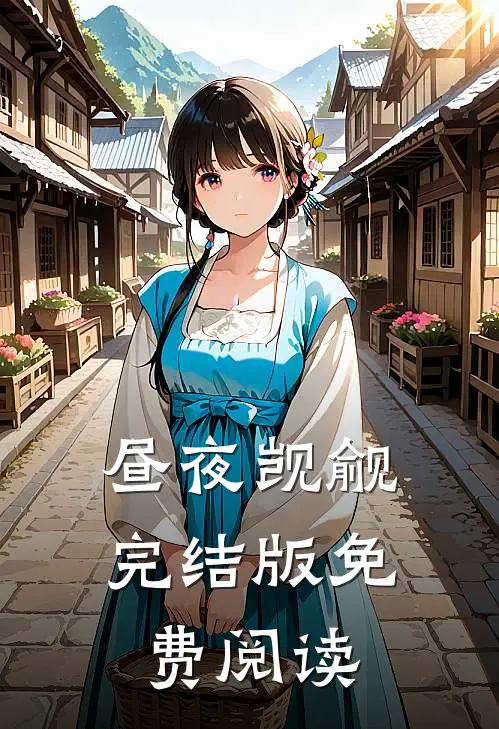 昼夜觊觎完结版免费阅读
