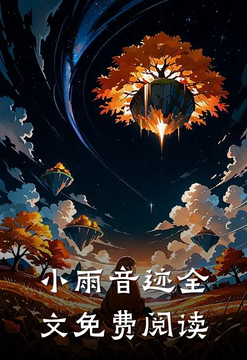 小雨音迹全文免费阅读