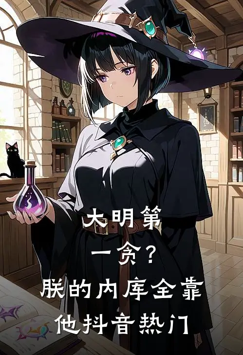 大明第一贪？朕的内库全靠他抖音热门