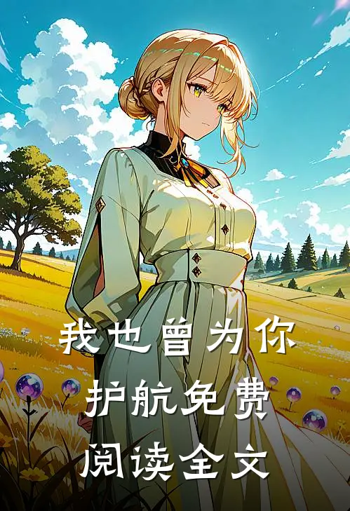 我也曾为你护航免费阅读全文