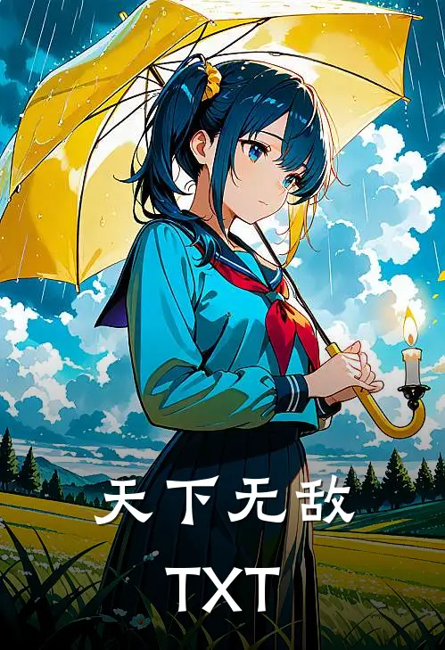 天下无敌TXT