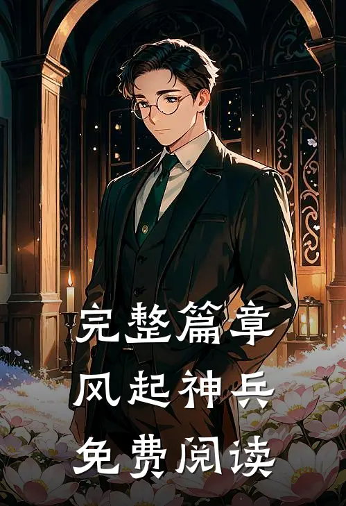 完整篇章风起神兵免费阅读