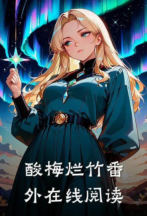 酸梅烂竹 番外在线阅读