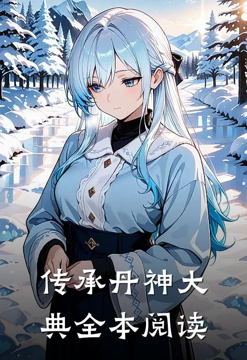 传承丹神大典全本阅读