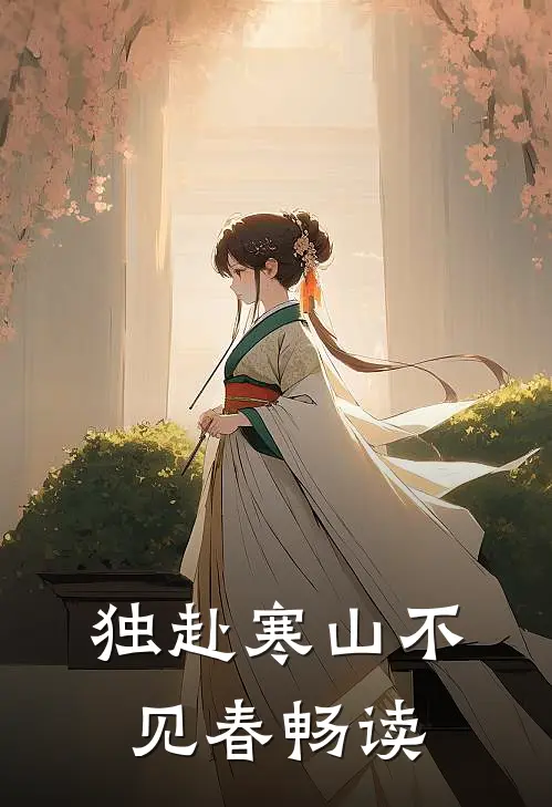独赴寒山不见春畅读