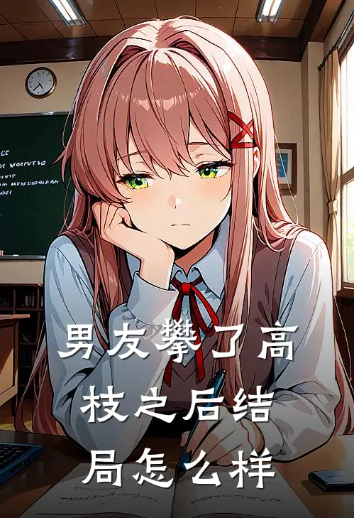 男友攀了高枝之后结局怎么样