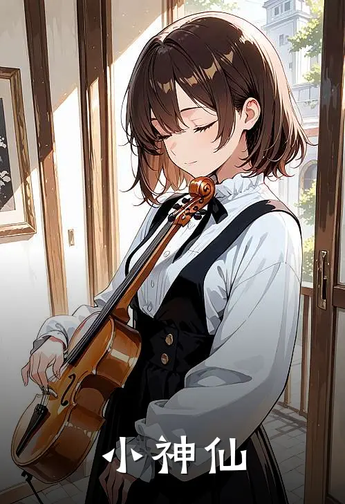 小神仙就赌一个胆