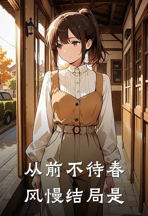 从前不待春风慢结局是