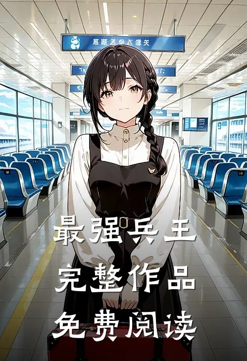 最强兵王完整作品免费阅读
