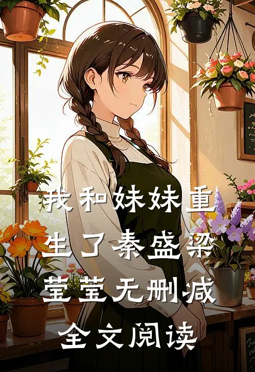 我和妹妹重生了秦盛梁莹莹无删减全文阅读