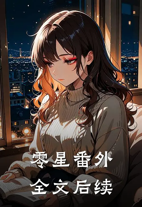 零星番外 全文 后续