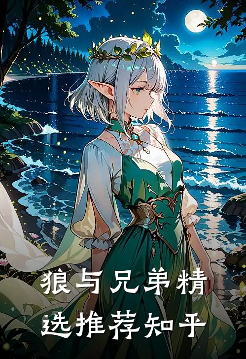 狼与兄弟精选推荐知乎
