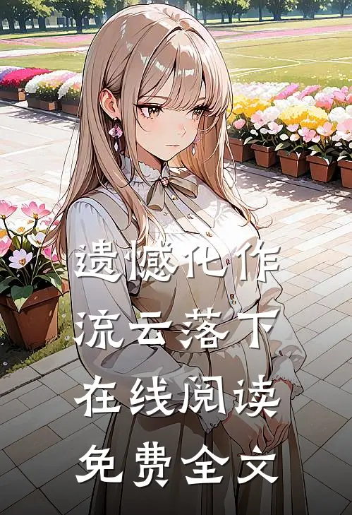 遗憾化作流云落下在线阅读免费全文