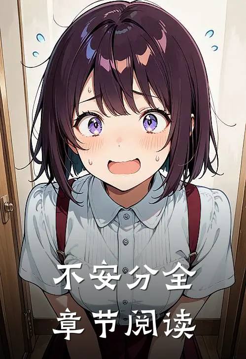 不安分全章节阅读