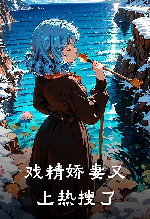 戏精娇妻又上热搜了