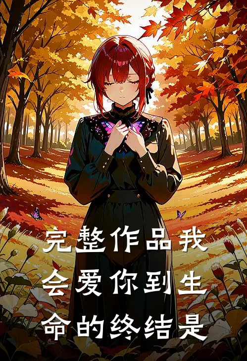 完整作品我会爱你到生命的终结是