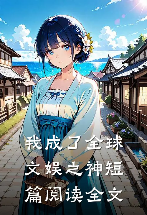 我成了全球文娱之神短篇阅读全文