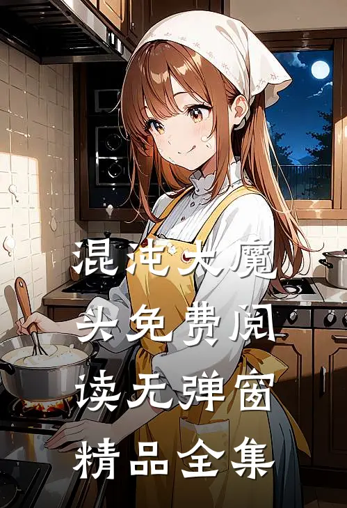 混沌大魔头免费阅读无弹窗精品全集